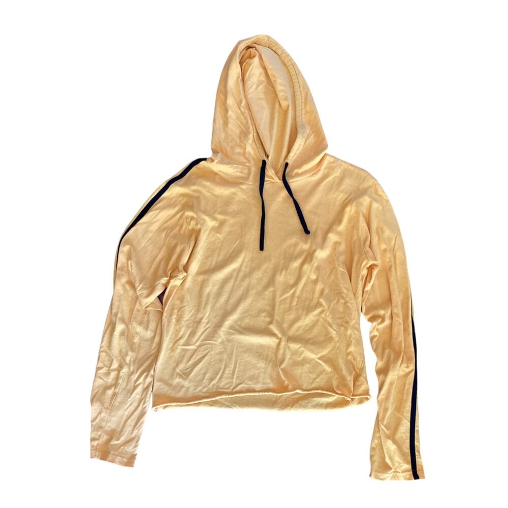 Hooded Tee